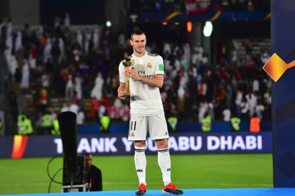 No viste en TV: Festejo, cariñitos y Marcelo alucina por el tricampeonato del Real Madrid