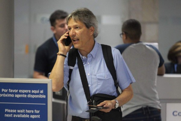 Fichajes: Dos nuevos legionarios y Olimpia podría perder uno de sus jugadores