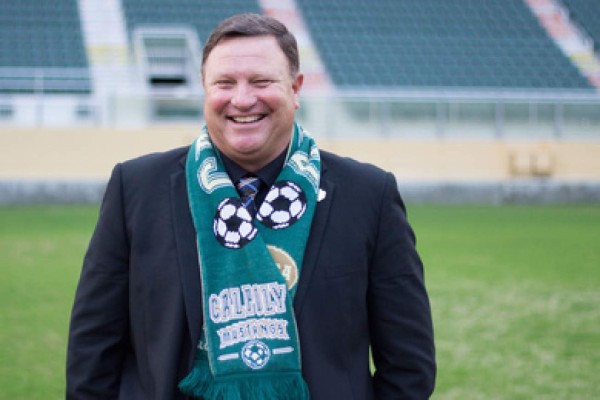 Los directores técnicos que han sido campeones de la MLS