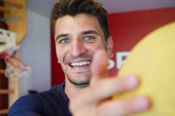 FOTOS: Caras largas e incertidumbre en el regreso de Neymar a los trabajos con el PSG