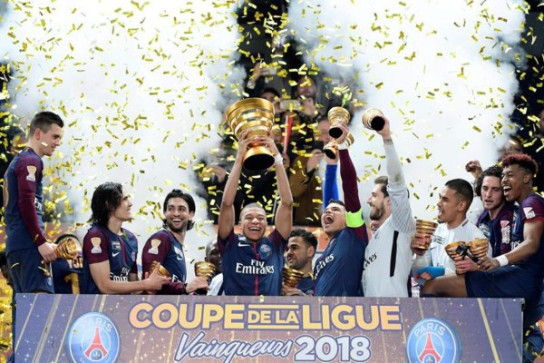 Los motivos por los cuales Mbappé 'no' ficharía por el Real Madrid