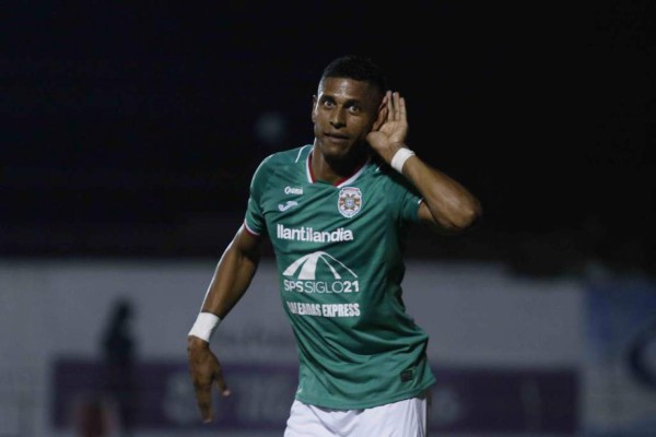 Los jugadores más caros de los clásicos capitalino y sampedrano