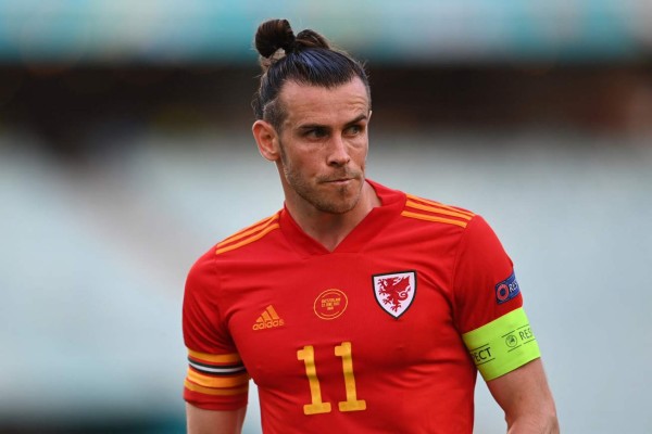 Gales y Gareth Bale no pasan del empate ante Suiza en el debut de la Eurocopa 2021