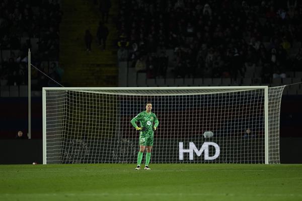 Las polémicas que el VAR no intervino, el festejo del Cholo y el amargo mensaje de Barcelona tras empatar en Copa del Rey