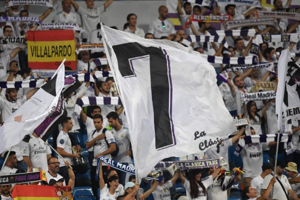 Lo que no se vio en TV: El aviso de la barra del Madrid a sus jugadores y la bronca de Klopp