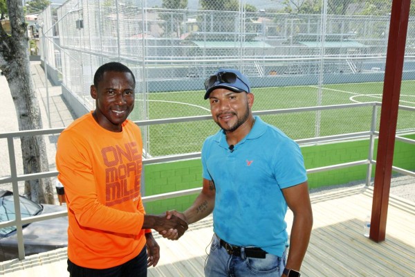16 años de la Copa América: Así terminó esa brillante generación de Honduras