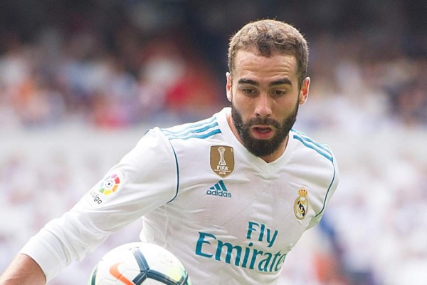 ¡Solo galácticos! Así sería el nuevo 11 del Real Madrid en un futuro cercano