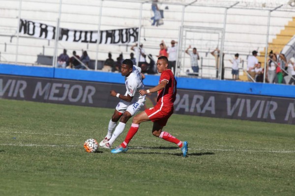 Lo que no se vio por la TV: Bailes, tristezas, alegrías y goles