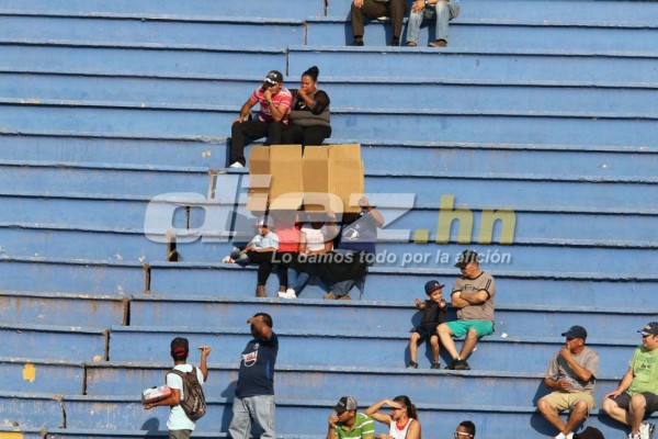 ¡Sangre, lágrimas y despedida! Las imágenes de la Jornada que no viste en TV
