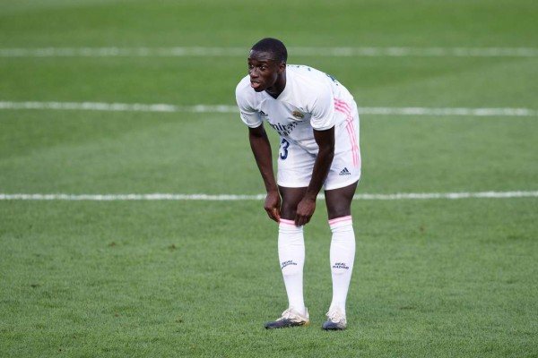 Modric con precio irrisorio y Vinicius sorprende: El valor de mercado del plantel del Real Madrid&nbsp;&nbsp;