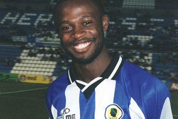 Jacinto Elá, el español que fue nombrado como el mejor del mundo y se retiró a los 26 años para ser orientador