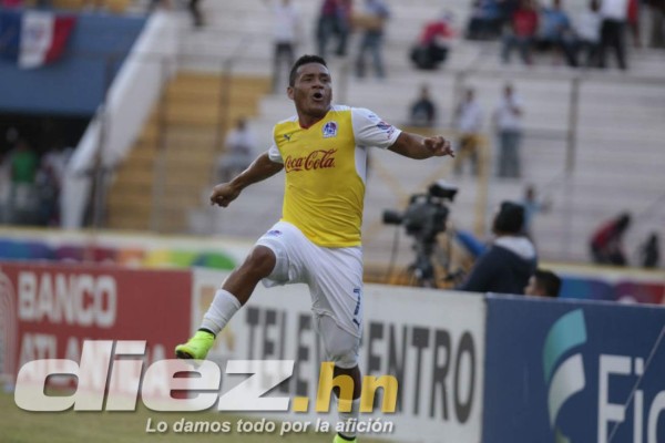 Algunos grandes jugadores hondureños que no lograron salir al extranjero