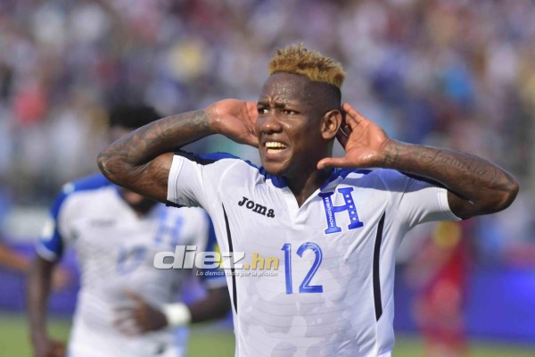 Honduras quiere domar a su bestia negra: así le ha ido a Estados Unidos jugando en el Estadio Olímpico