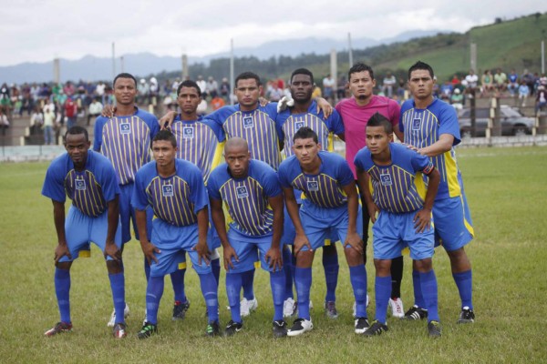 La historia detrás de los nombres de los equipos de la Liga Nacional de Honduras