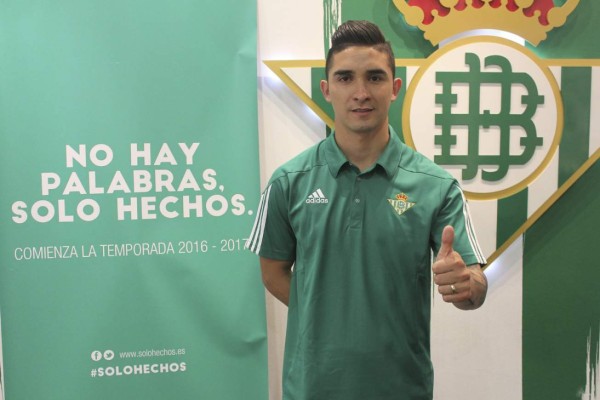 Las 14 nuevas figuras que jugarán en España la temporada 2016-17&nbsp;&nbsp;