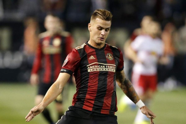 Un hondureño en el 11 ideal de los fichajes de la MLS según periodista de ESPN