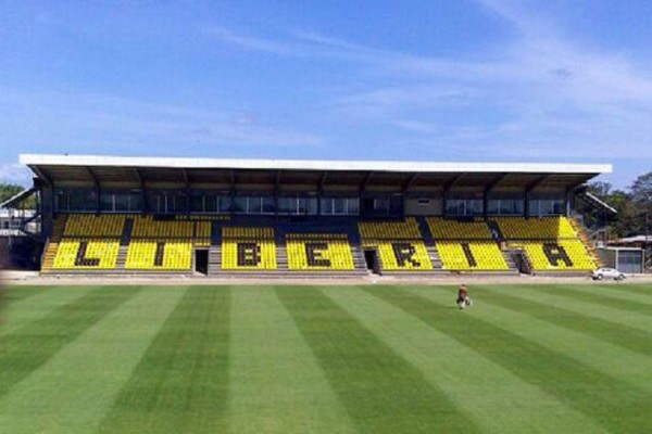 ¡Una lástima! El estadio mundialista que le dice adiós a la primera división en Costa Rica