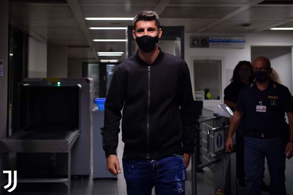 Mercado de fichajes: Barcelona anuncia otra baja y Juventus confirma refuerzo; bombazo en el Real Madrid