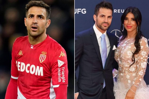 Las espectaculares novias y esposas de los futbolistas españoles, la de Sergio Busquets opaca a todas