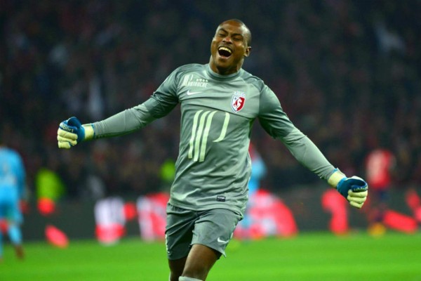 TOP: Los 10 porteros más goleadores de la historia en el fútbol