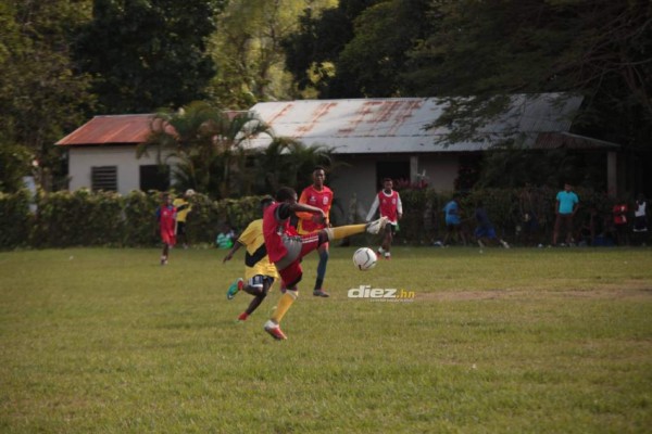 Flashazos: Escauteo de 'Chico' Pavón en busca de jóvenes promesas para Olimpia