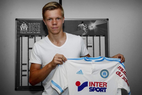 ¡La última hora del mercado de fichajes en el fútbol de Europa!