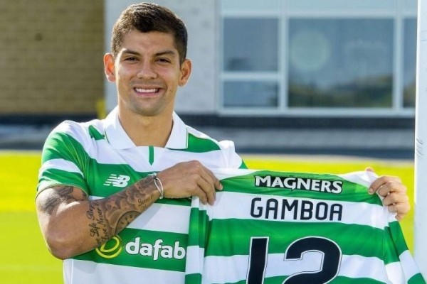 Los legionarios centroamericanos más valiosos en el fútbol europeo