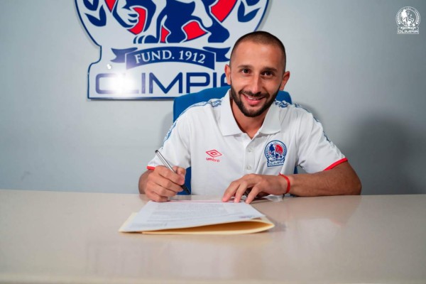 MERCADO: Últimos fichajes que se dieron previo al arranque del torneo; Olimpia y Vida siguen firmando