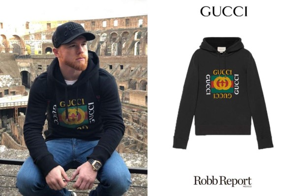 Así es la millonaria vida de 'Canelo' Álvarez: Patrimonio, glamour, autos y caballos&nbsp;&nbsp;