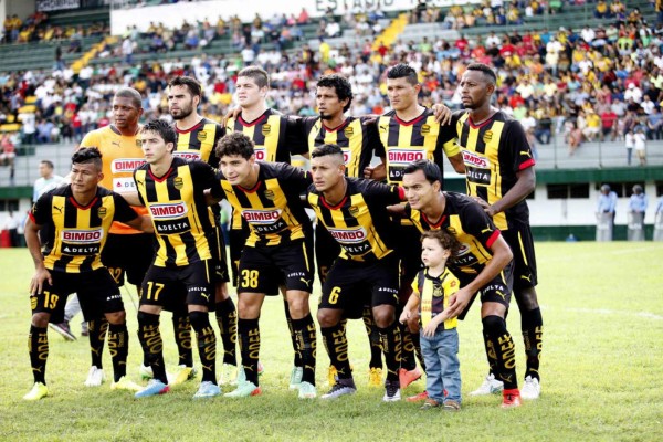 MERCADO: Motagua oficializa su segunda baja y Real España espera un uruguayo