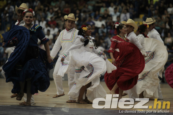 Inauguran Palacio Universitario de la UNAH