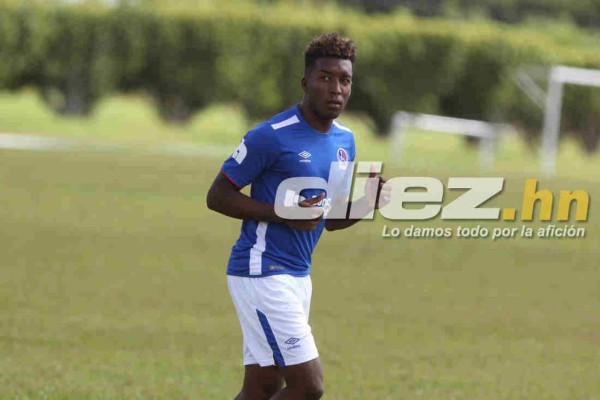 Los suplentes del Olimpia que fueran titulares en otros equipos
