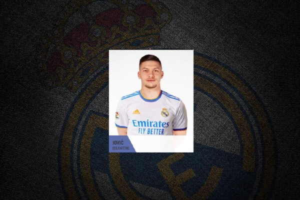 Desapareció luego de 16 años, regresan siete cedidos y un fichaje: La nueva plantilla del Real Madrid para la temporada 2021/22&nbsp;&nbsp;