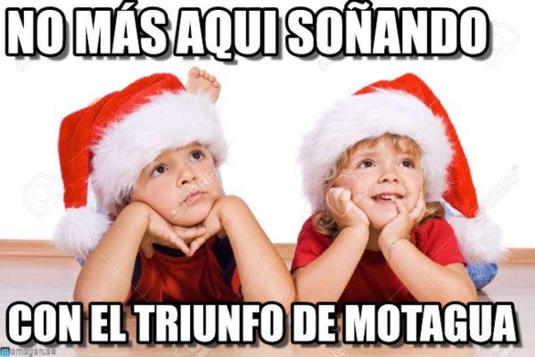 ¡BURLAS! Baleadas, semitas y el portero Sandro Cárcamo protagonizan los memes de la final