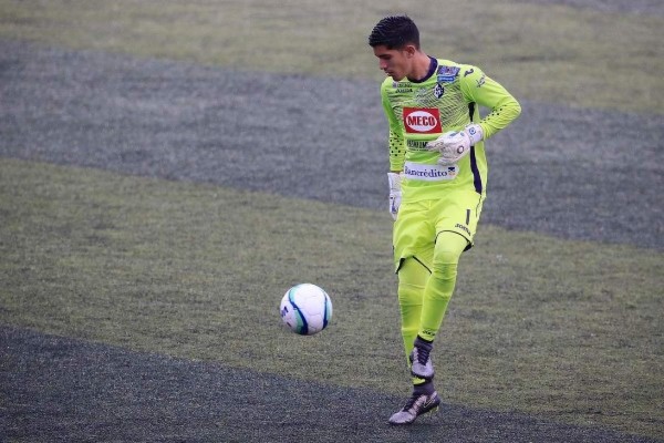 ¡Con Navas! Esta sería la base de la selección de Costa Rica si clasifica a Qatar 2022