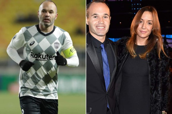 Las espectaculares novias y esposas de los futbolistas españoles, la de Sergio Busquets opaca a todas