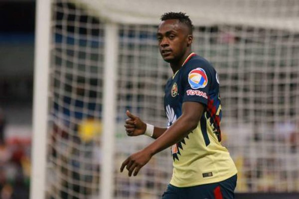 11 IDEAL: El hondureño Michaell Chirinos entre los mejores jugadores de la fecha 17 en la Liga MX