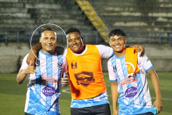 Liga de Ascenso: Quizá los habías olvidado, pero siguen dando cuerda en la segunda división de Honduras