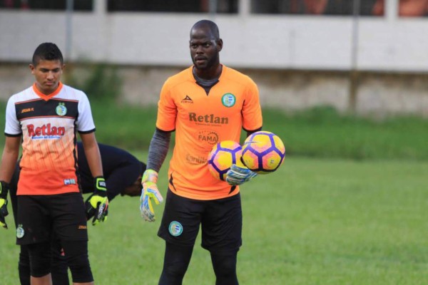 MERCADO HONDURAS: Olimpia confecciona dos fichajes y Rubilio tiene en 'stand by' su futuro