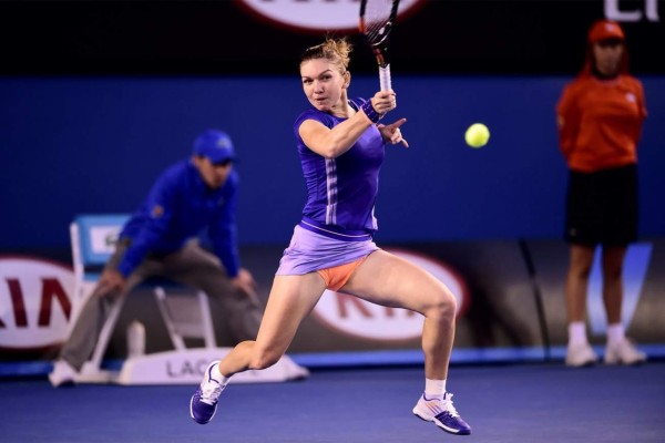 Las tenistas que van a robar suspiros en el Abierto de Australia 2016