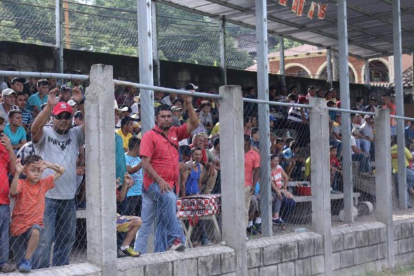 Las locuras de Will Barahona y Motagua ya vuela a Nueva Orleans