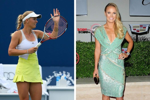 Las deportistas más candentes que participarán en los Juegos Olímpicos de Río 2016