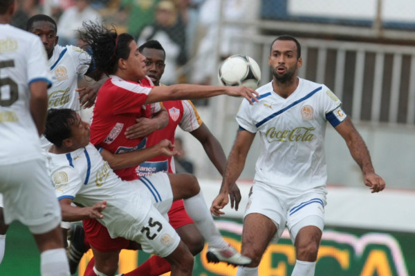 Olimpia busca el tricampeonato nacional