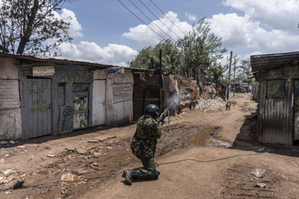 INFORME ESPECIAL: Tensión, miedo y violencia tras elecciones en Kenia