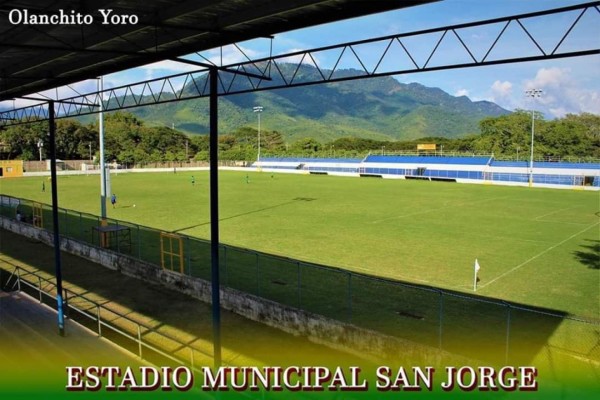 Conocé los nuevos estadios que se suman a Primera División en Centroamérica