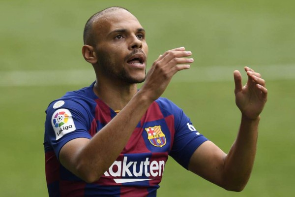 Barcelona: Koeman se carga a los amigos de Messi y estas son las bajas que faltarían por confirmar