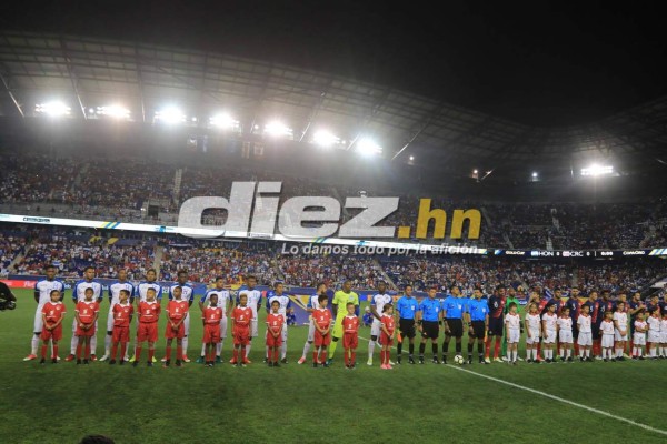 ¿No lo viste? Qué gesto hizo que Amado Guevara explotara y a quién saludó Pinto