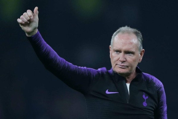 El increíble regreso de Paul Gascoigne tras su dura lucha contra el alcohol y las drogas