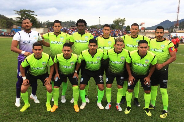 MERCADO: Omar Elvir es noticia en Motagua y otro hondureño podría ir Venezuela