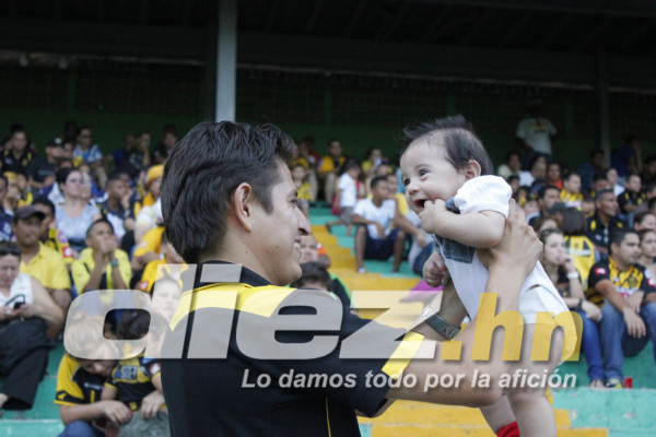 Imágenes curiosas de la jornada 4 en Honduras